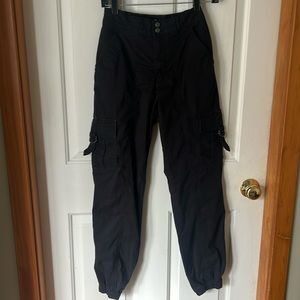 Women’s xs baggy pants